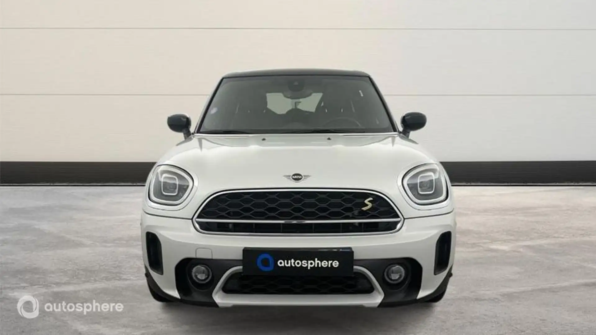 MINI Countryman C Cooper SE  125ch + 95ch Northwood ALL4 BVA6 - 2