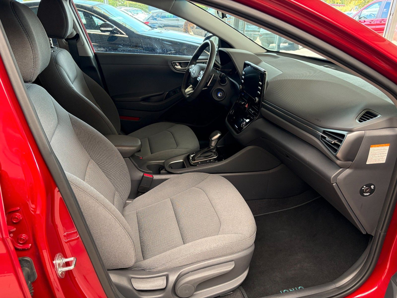 Hyundai IONIQ Ioniq Hybrid/DAB/SHZ/KAMERA/APP — photo 12