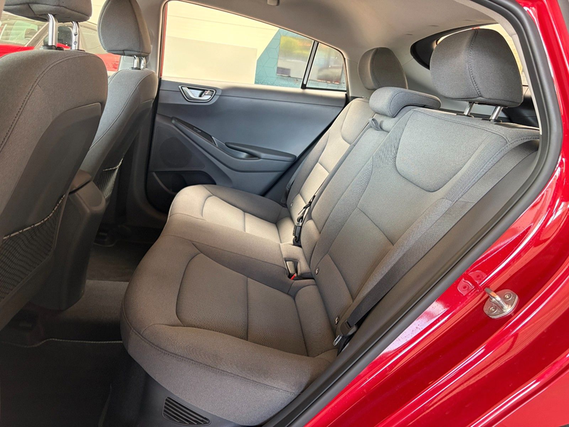 Hyundai IONIQ Ioniq Hybrid/DAB/SHZ/KAMERA/APP — photo 9