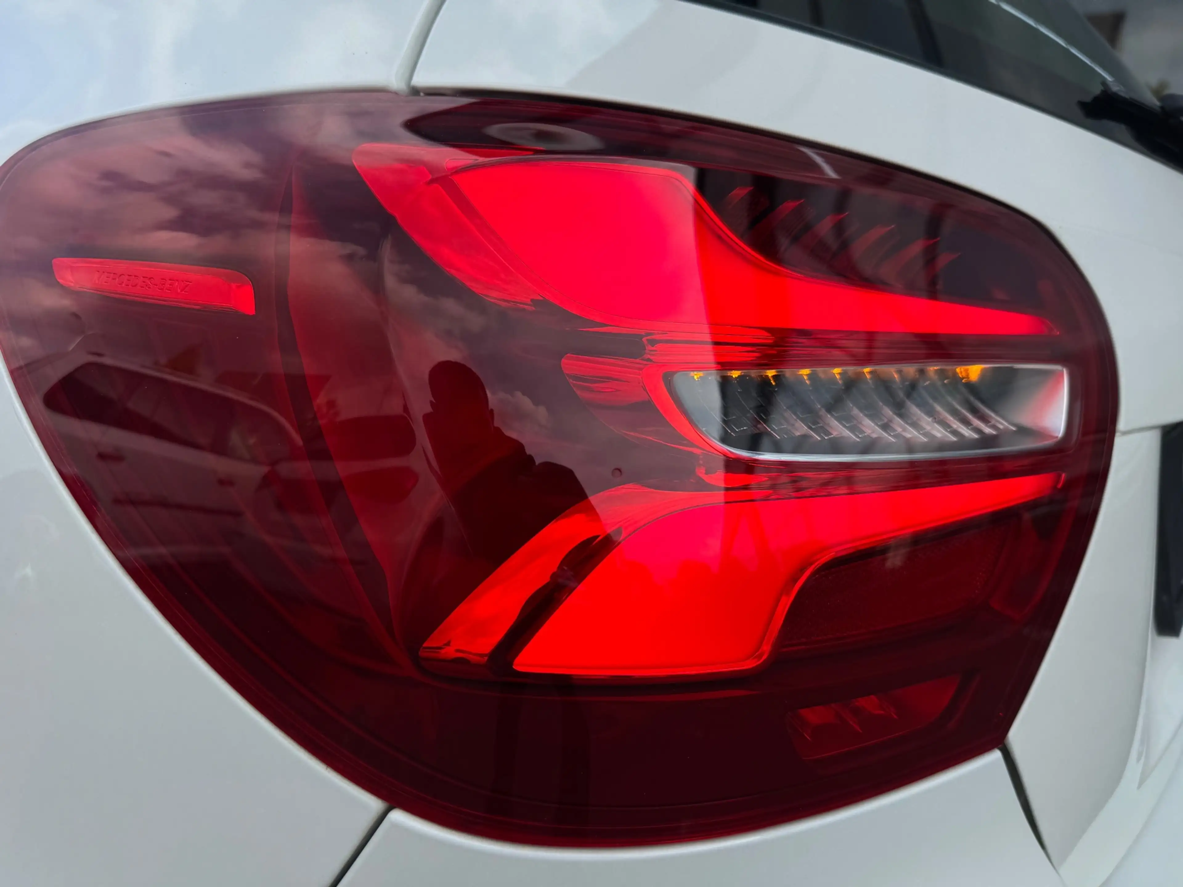 Mercedes-Benz A 200 Business — photo 12