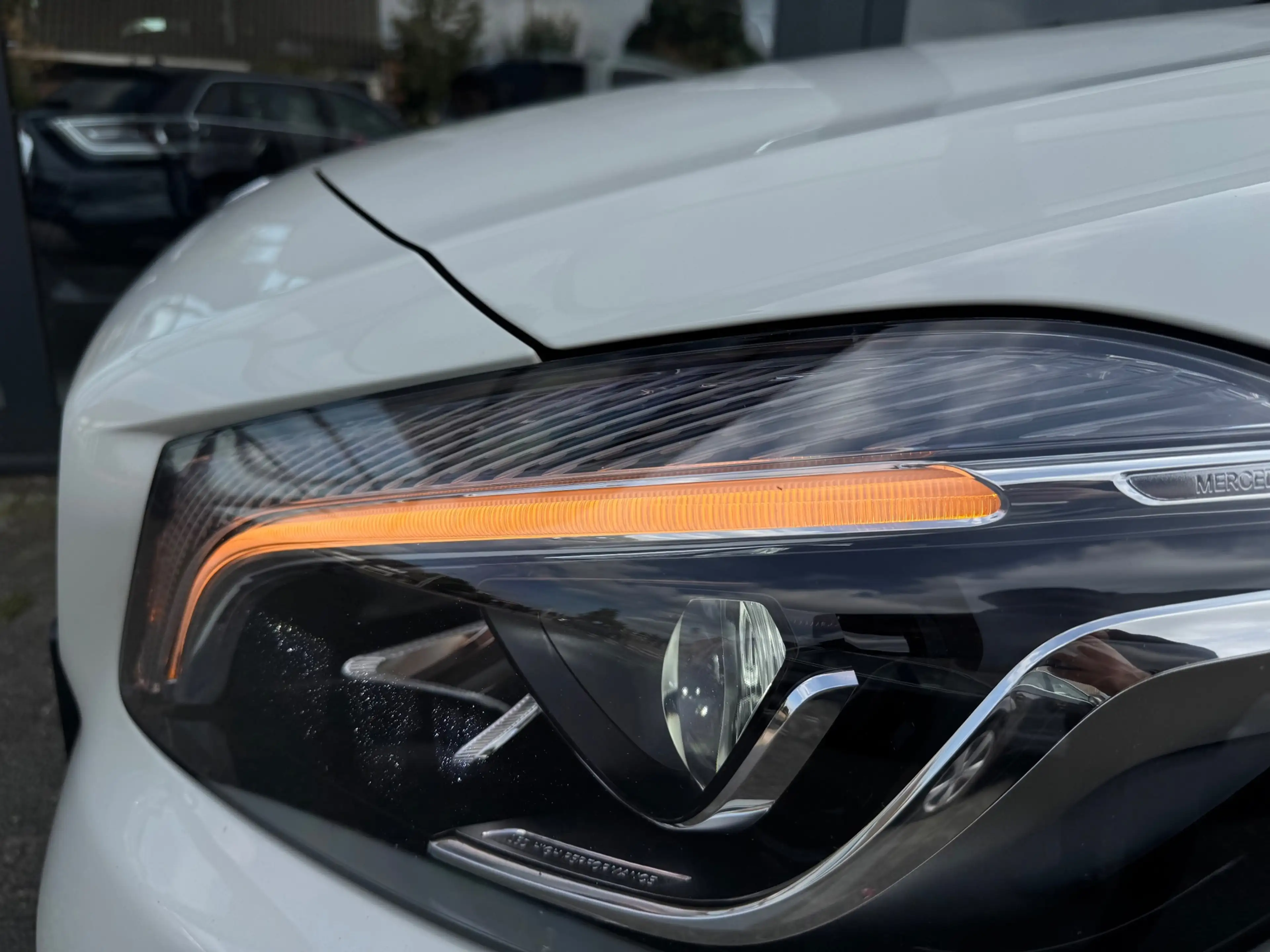 Mercedes-Benz A 200 Business — photo 11