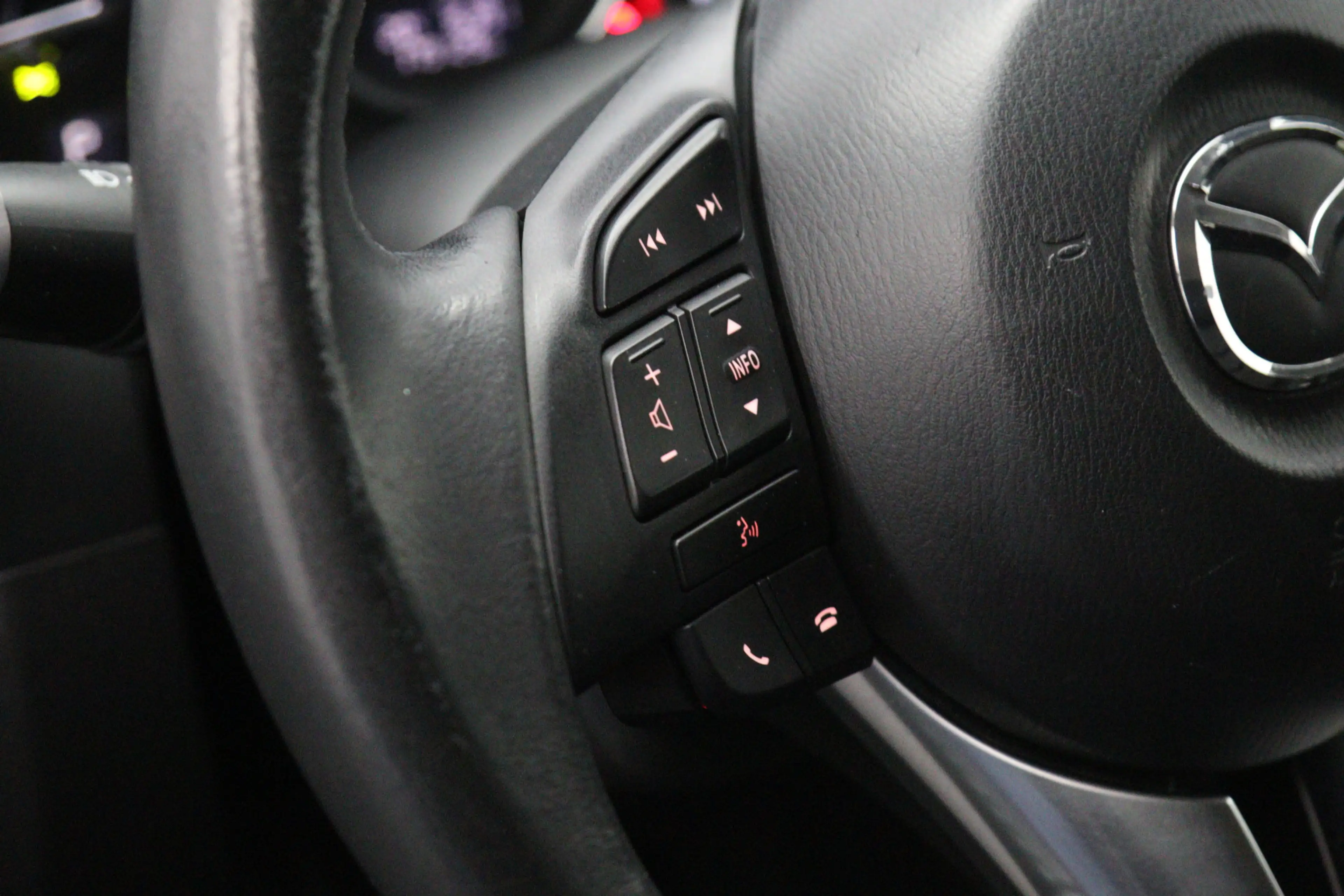 Mazda CX-5 2.0 TS+ 4WD Automaat, Stoelverwarming, Climate Con — photo 27