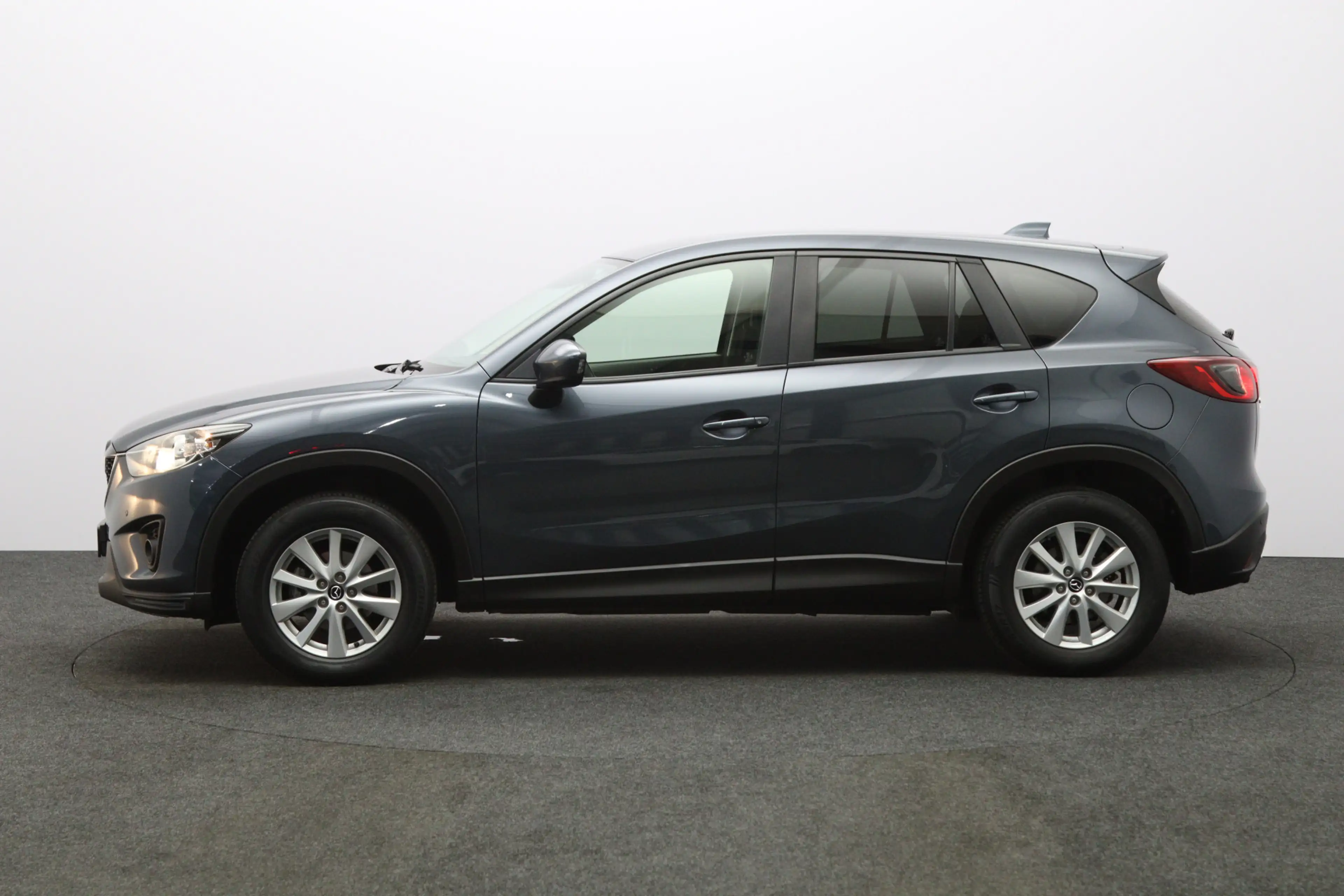 Mazda CX-5 2.0 TS+ 4WD Automaat, Stoelverwarming, Climate Con — photo 6