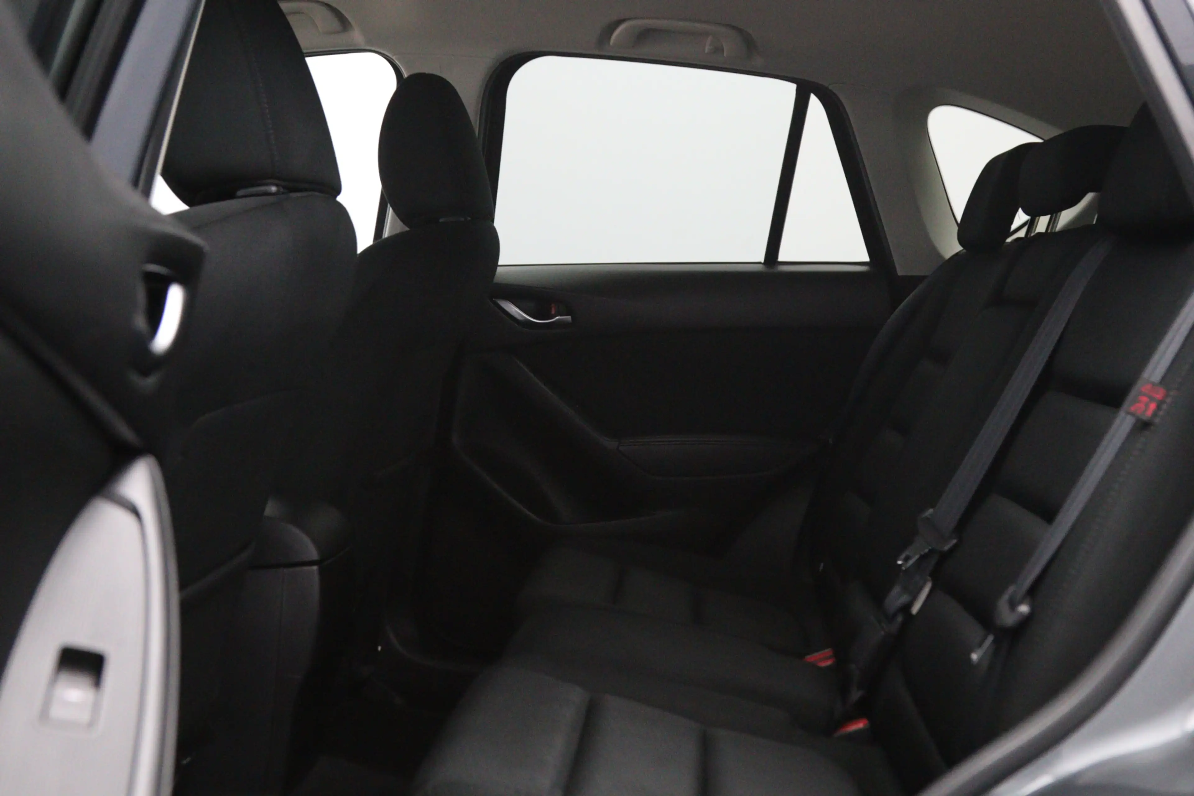 Mazda CX-5 2.0 TS+ 4WD Automaat, Stoelverwarming, Climate Con — photo 15