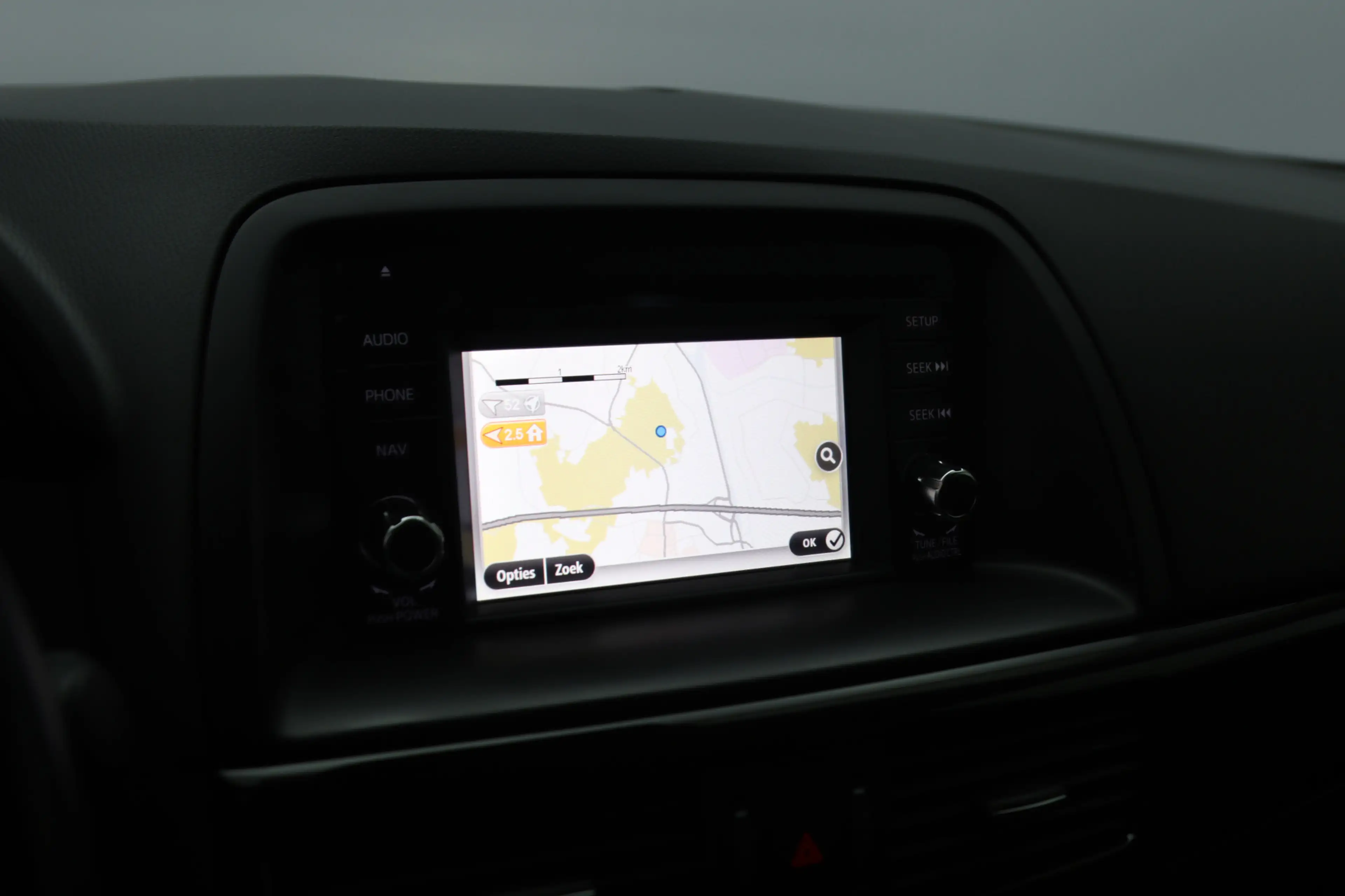 Mazda CX-5 2.0 TS+ 4WD Automaat, Stoelverwarming, Climate Con — photo 26
