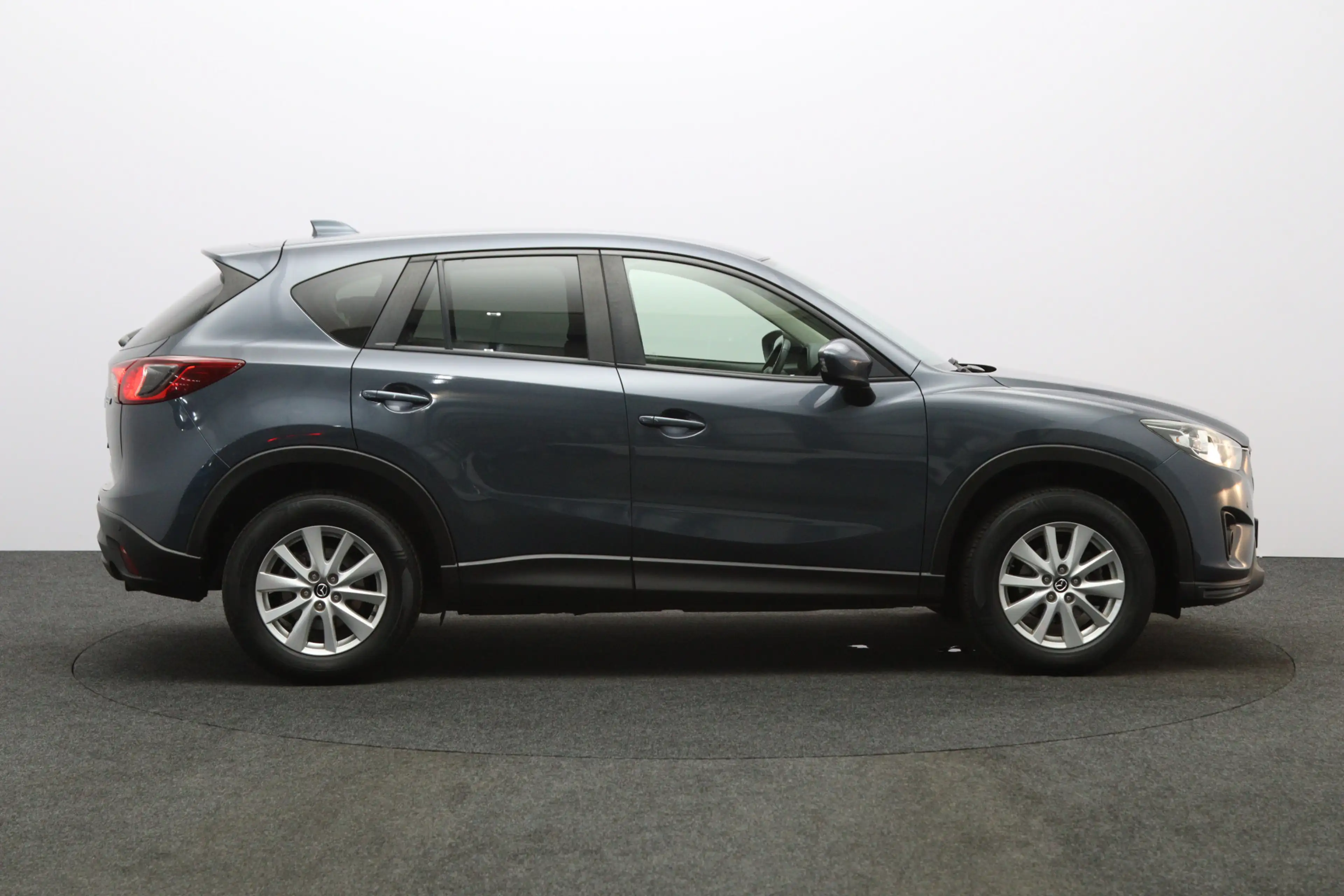 Mazda CX-5 2.0 TS+ 4WD Automaat, Stoelverwarming, Climate Con — photo 13
