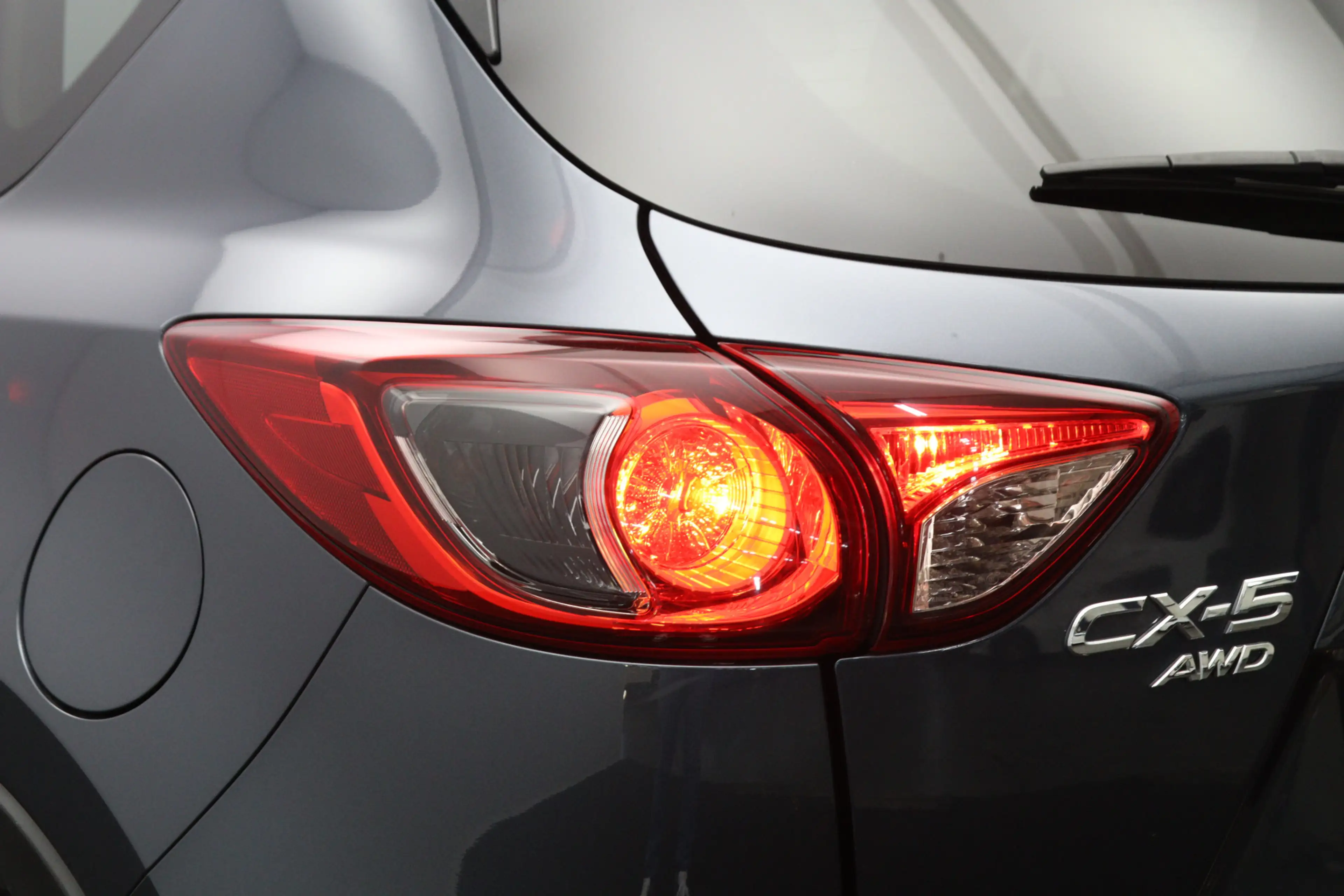 Mazda CX-5 2.0 TS+ 4WD Automaat, Stoelverwarming, Climate Con — photo 19