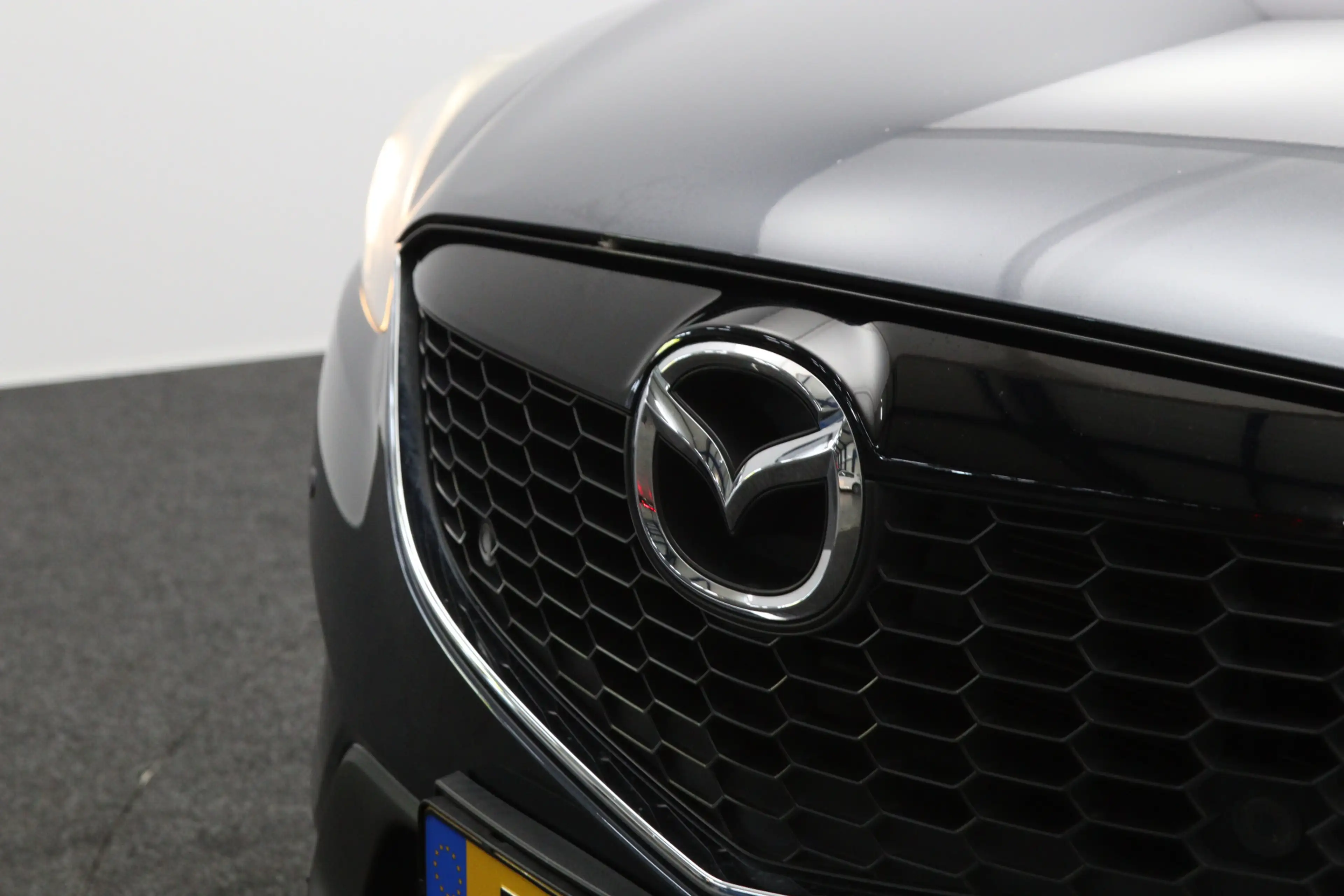 Mazda CX-5 2.0 TS+ 4WD Automaat, Stoelverwarming, Climate Con — photo 22
