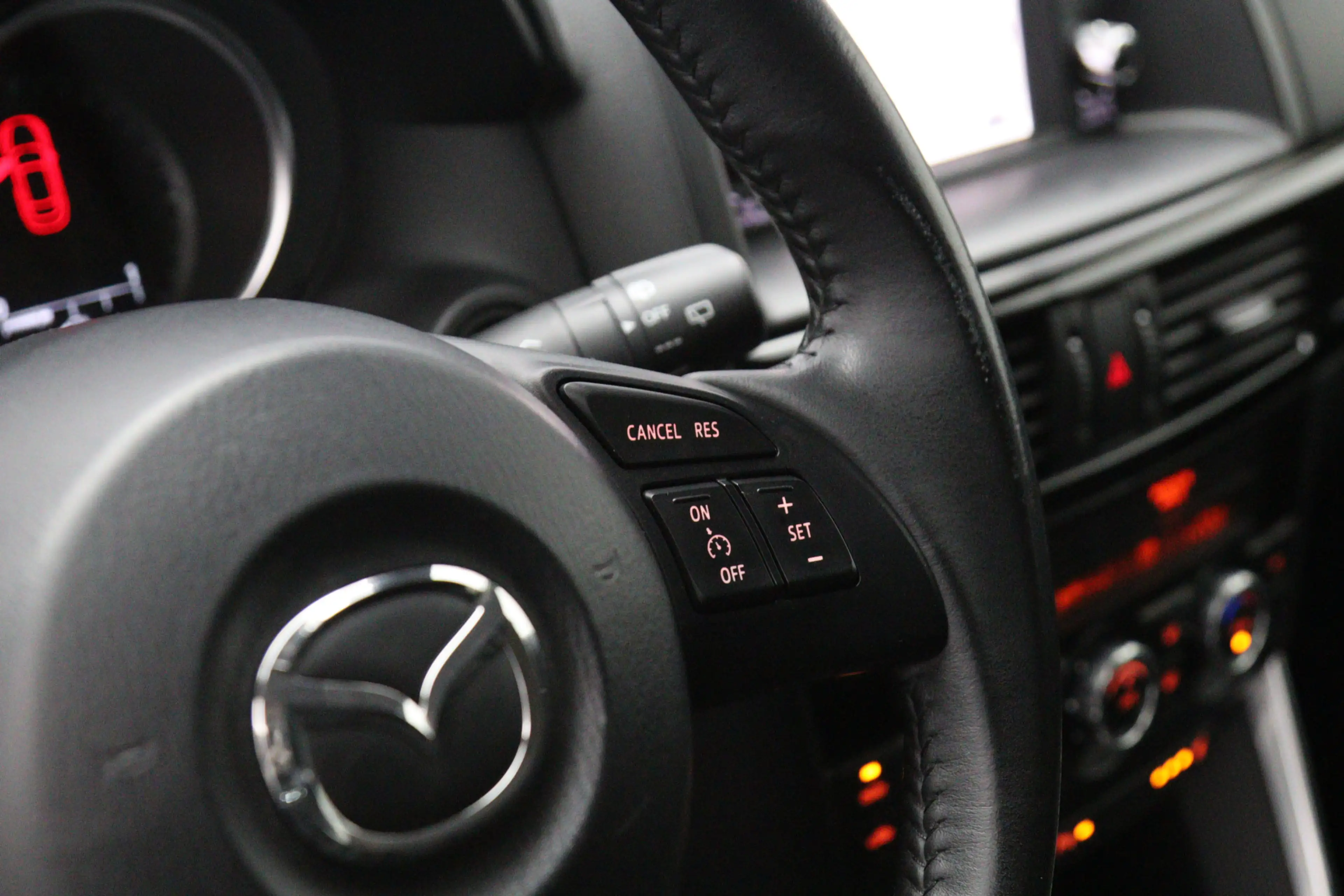 Mazda CX-5 2.0 TS+ 4WD Automaat, Stoelverwarming, Climate Con — photo 14