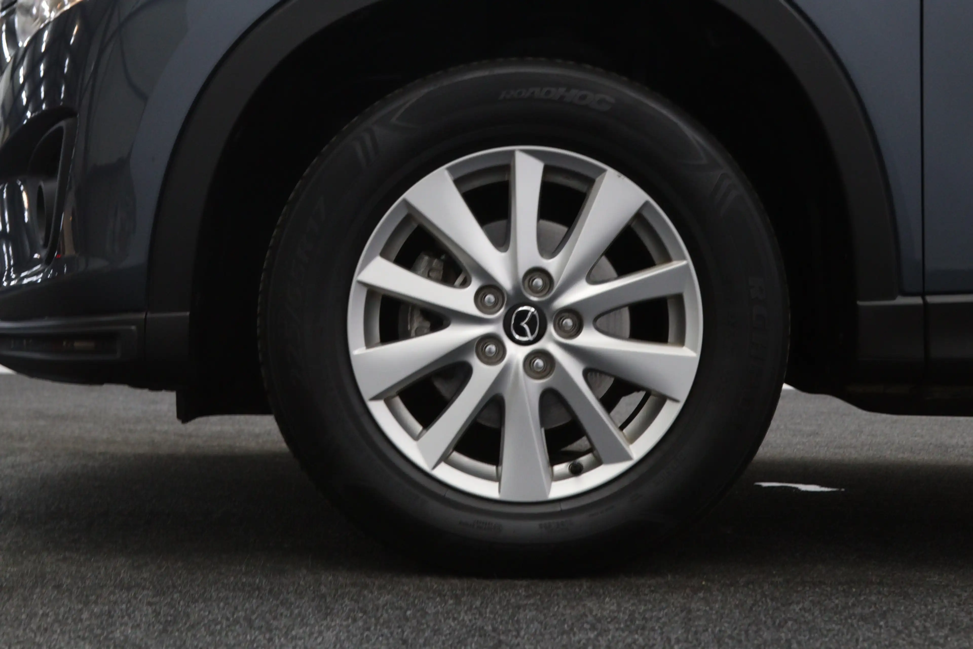 Mazda CX-5 2.0 TS+ 4WD Automaat, Stoelverwarming, Climate Con — photo 20