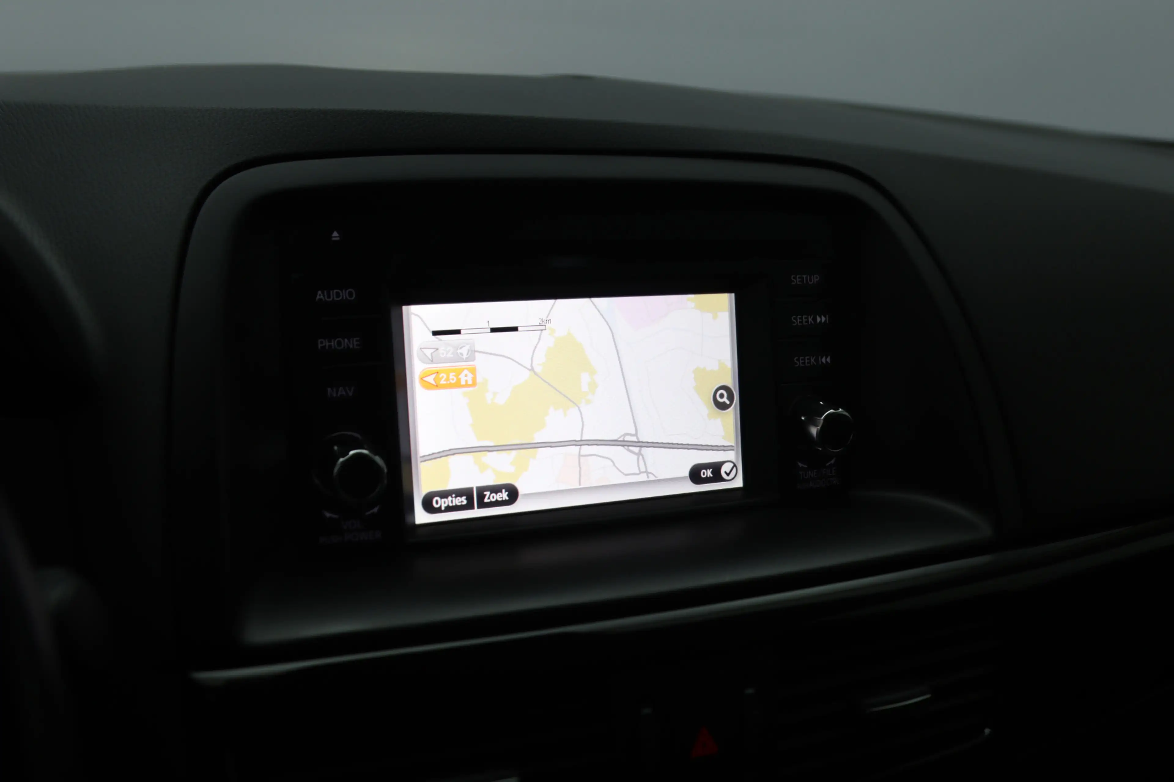 Mazda CX-5 2.0 TS+ 4WD Automaat, Stoelverwarming, Climate Con — photo 25