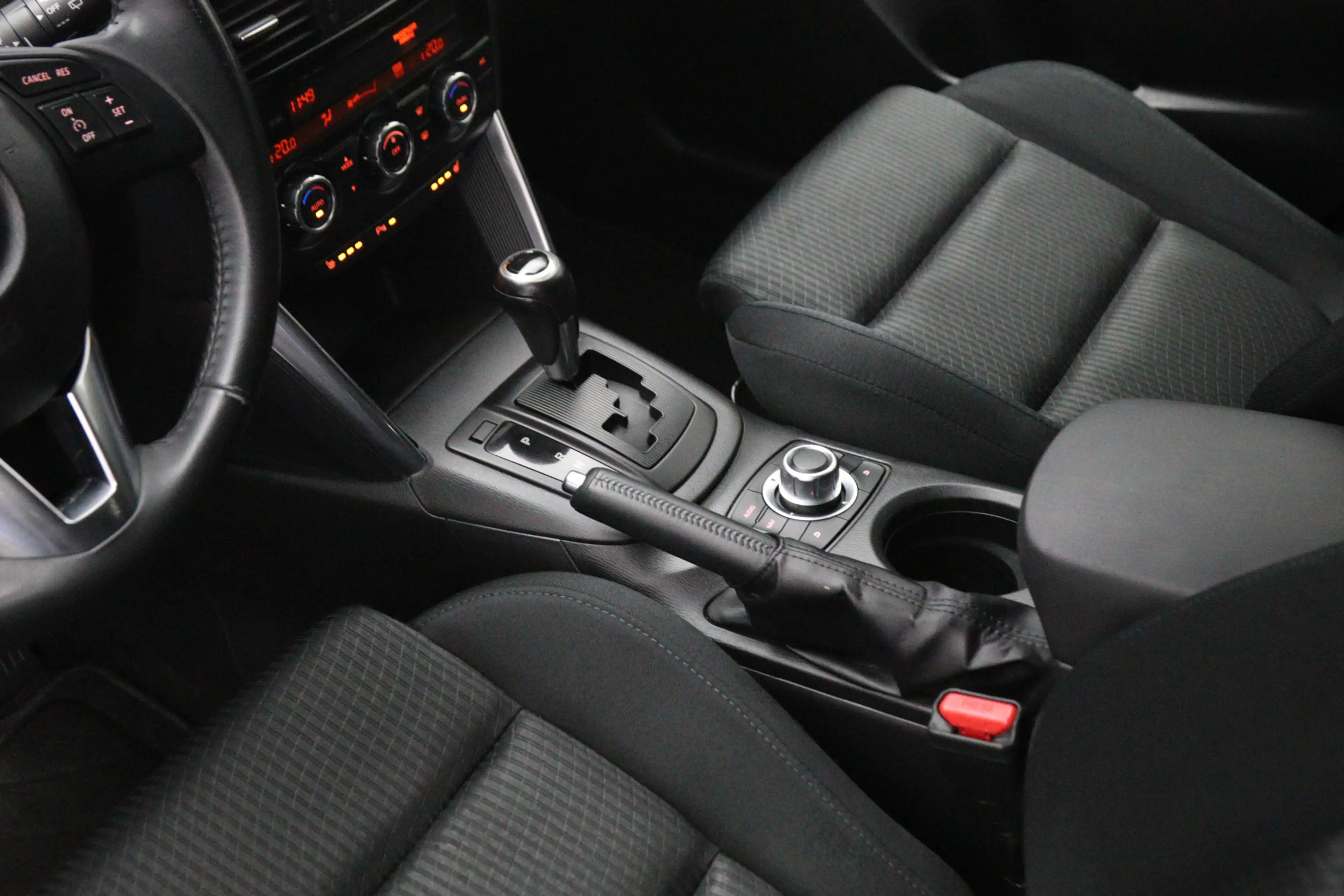 Mazda CX-5 2.0 TS+ 4WD Automaat, Stoelverwarming, Climate Con — photo 16