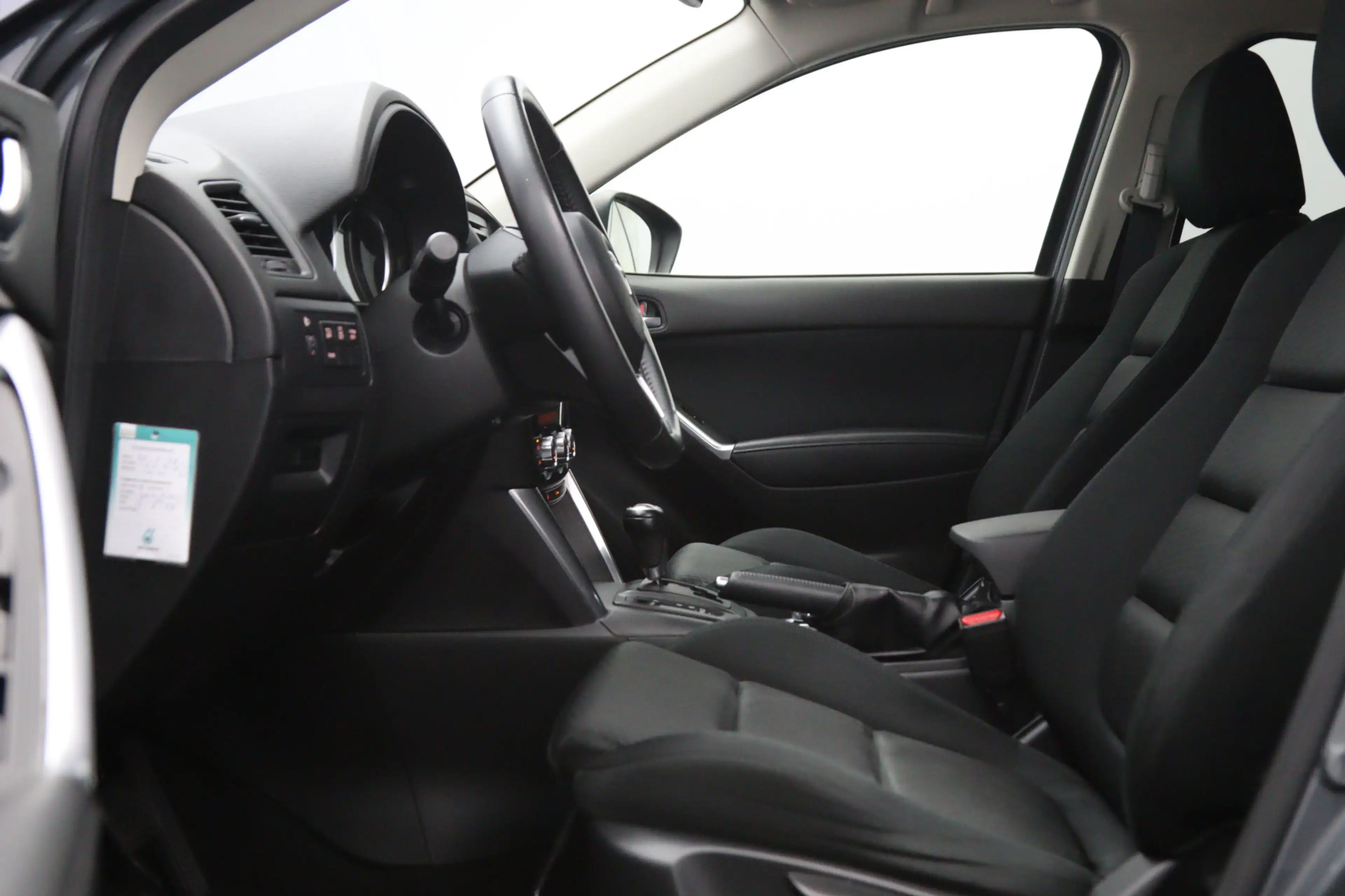Mazda CX-5 2.0 TS+ 4WD Automaat, Stoelverwarming, Climate Con — photo 3