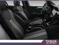 Opel Corsa 1.2 Turbo GS LED TechP radar AppCo Blanc - thumbnail 5