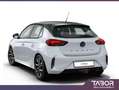 Opel Corsa 1.2 Turbo GS LED TechP radar AppCo Blanc - thumbnail 3