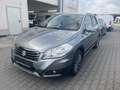 Suzuki SX4 S-Cross Comfort 4x4 1.6 Diesel, Klima, Autom Silber - thumbnail 1