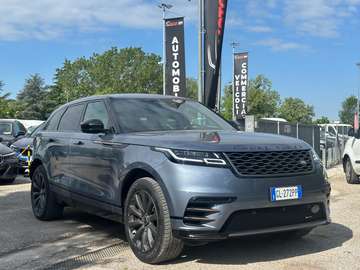 2.0d i4 mhev R-Dynamic SE 4wd 204cv auto