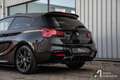 BMW 140 1-serie M140i Edition Shadow Executive Maxton, sch Negro - thumbnail 48