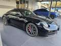 Porsche 992 911 Coupe 3.0 Carrera 394cv auto Zwart - thumbnail 11
