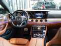 Mercedes-Benz E 220 E 220 d AMG Line Night Burmester Fahrassistenz Blau - thumbnail 13