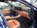 Mercedes-Benz E 220 E 220 d AMG Line Night Burmester Fahrassistenz Blau - thumbnail 11