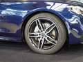 Mercedes-Benz E 220 E 220 d AMG Line Night Burmester Fahrassistenz Blau - thumbnail 4