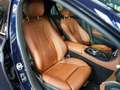 Mercedes-Benz E 220 E 220 d AMG Line Night Burmester Fahrassistenz Blau - thumbnail 10