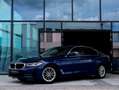 BMW 530 d Aut. *Laserlicht & Standheizung* Blau - thumbnail 1