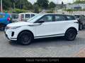 Land Rover Range Rover Evoque Autom/LED/HeadUp/Kamera/Navi Weiß - thumbnail 9