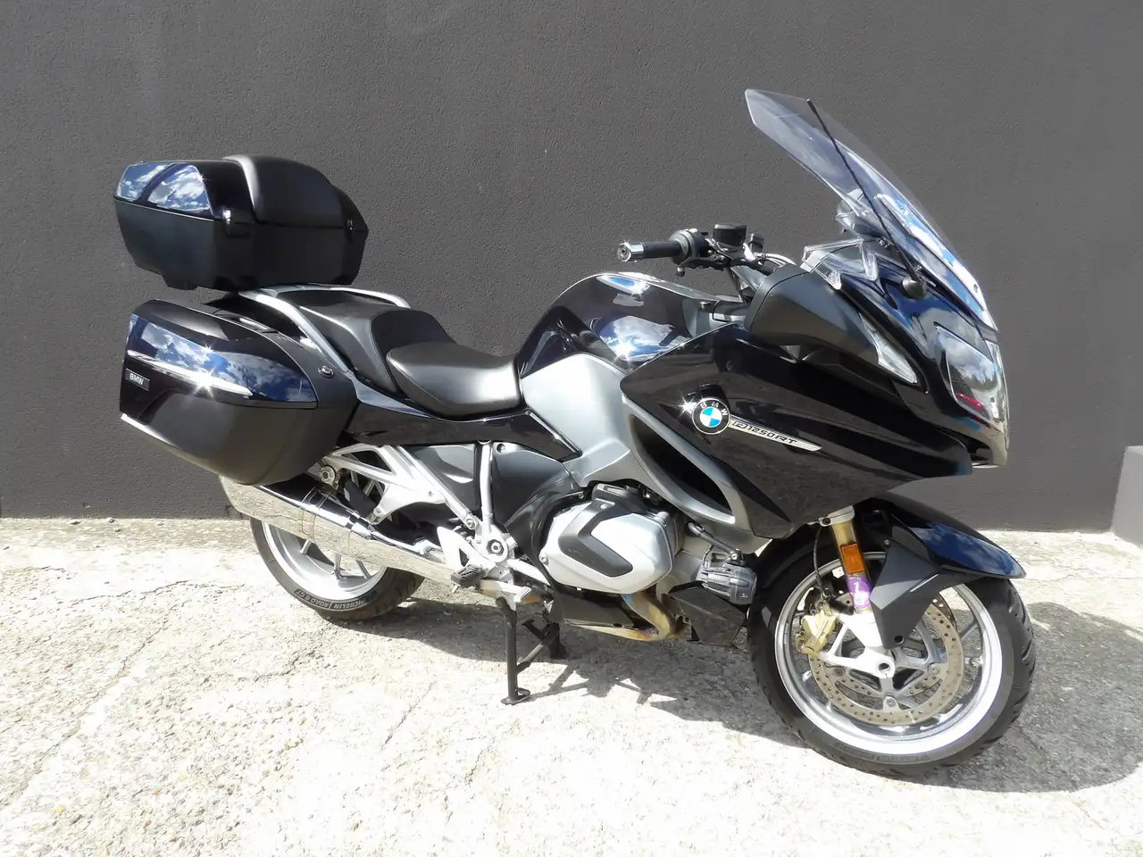 BMW R 1250 RT