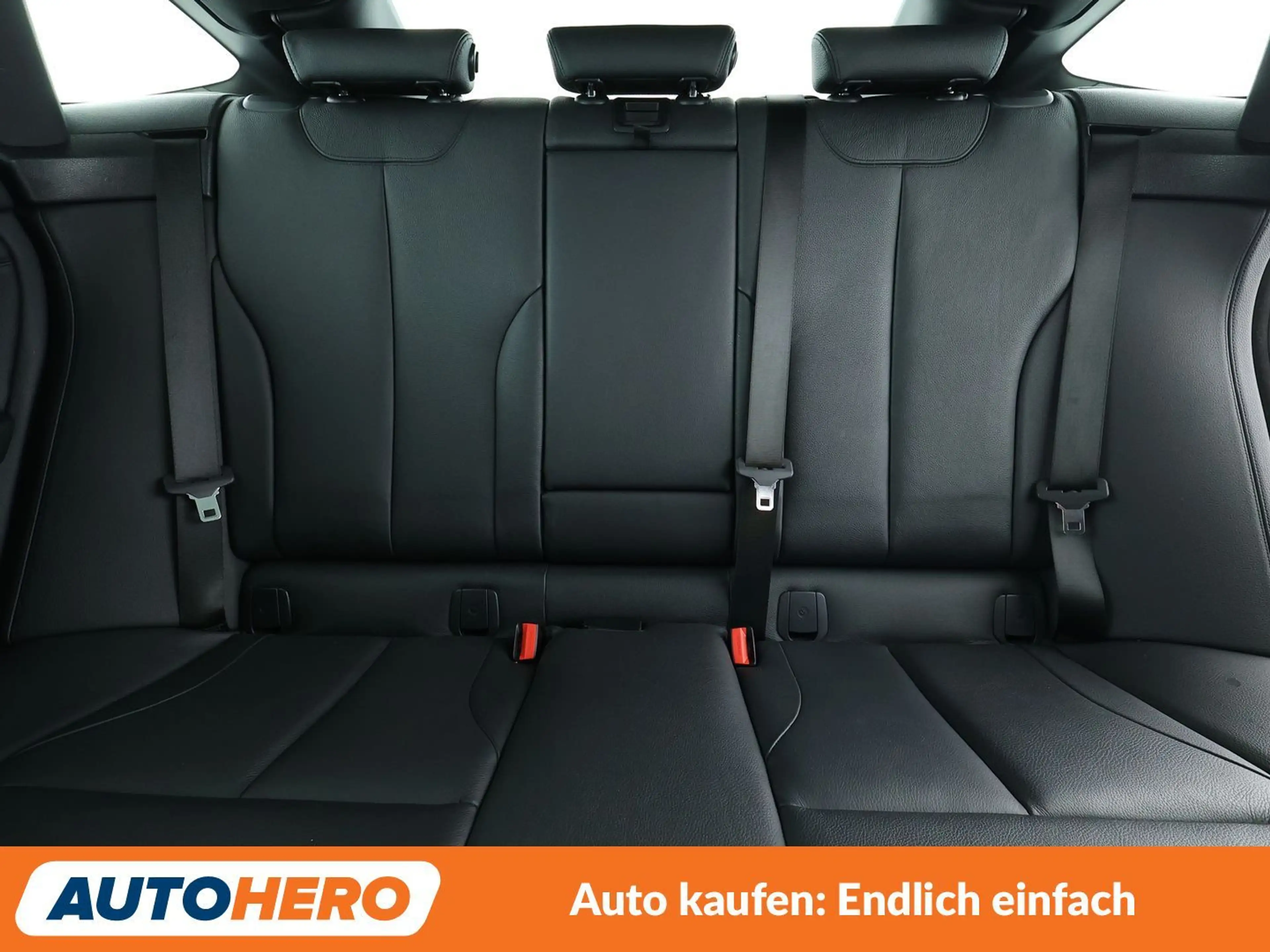BMW 340 340i GT xDrive Sport Line Aut.*NAVI*ACC*CAM* — photo 15