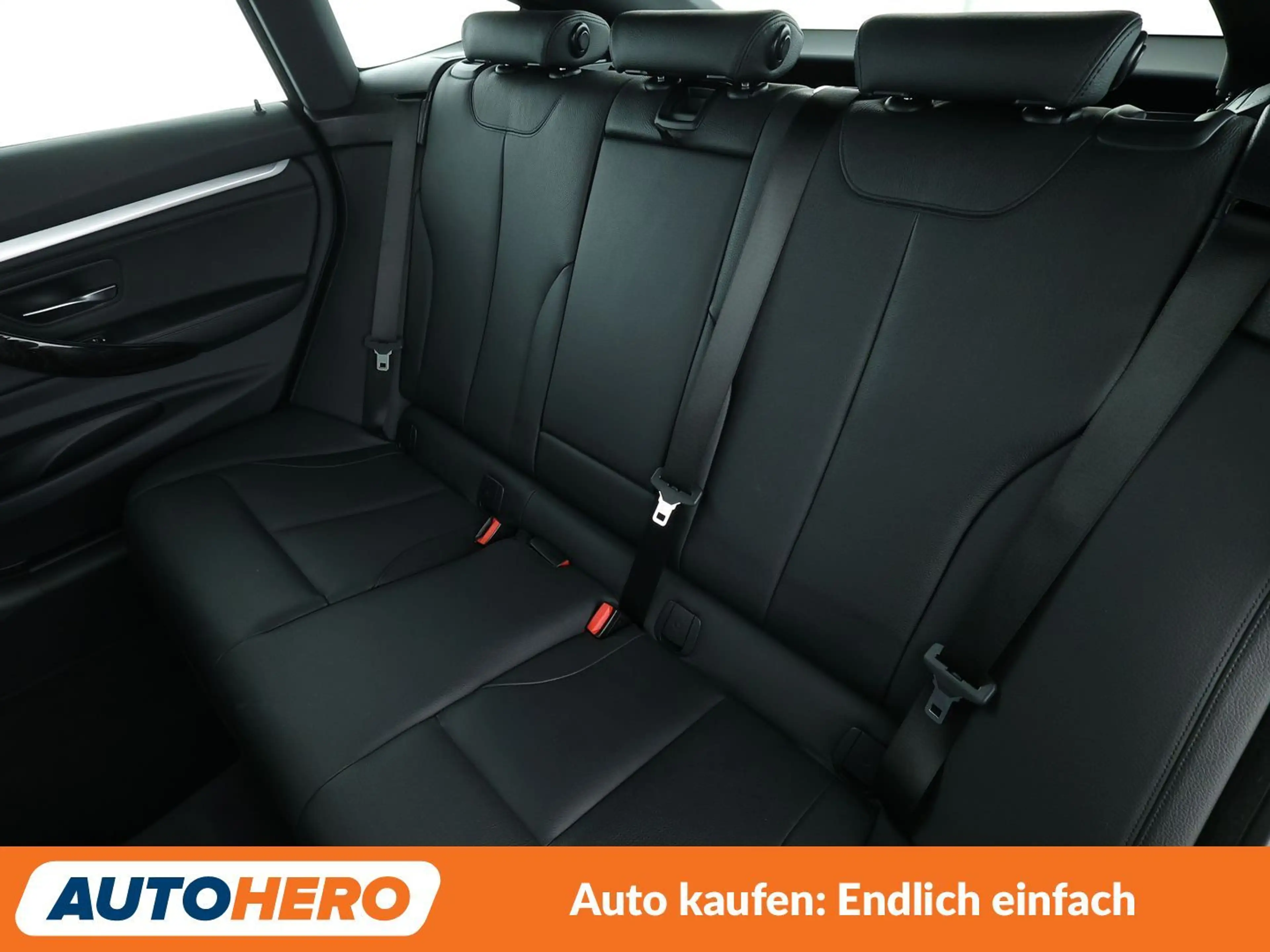 BMW 340 340i GT xDrive Sport Line Aut.*NAVI*ACC*CAM* — photo 14