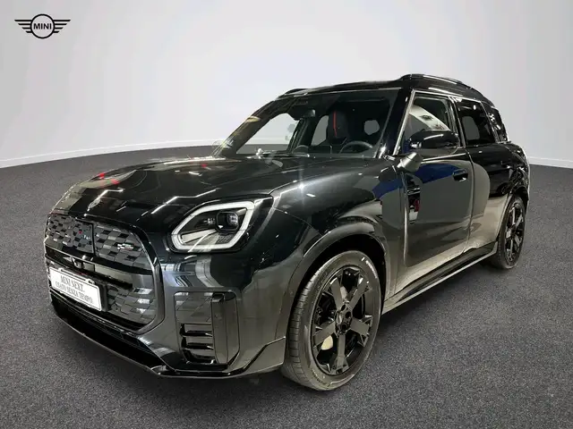 MINI Countryman SE All4 John Cooper Works