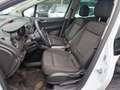 Opel Meriva B Color Edition Weiß - thumbnail 7