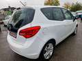 Opel Meriva B Color Edition Weiß - thumbnail 4