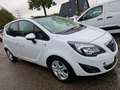 Opel Meriva B Color Edition Weiß - thumbnail 3