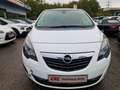 Opel Meriva B Color Edition Weiß - thumbnail 1