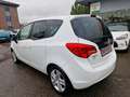 Opel Meriva B Color Edition Weiß - thumbnail 5