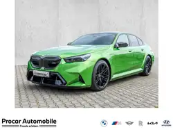 Bmw M5 Limousine DA Prof PA Prof PANO M Driver's M DRIVE
