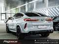 BMW X6 M Comp. SKY LOUNGE*-22%*CARBON*MASSAGE*SOFT Grau - thumbnail 8