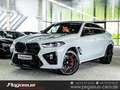 BMW X6 M Comp. SKY LOUNGE*-22%*CARBON*MASSAGE*SOFT Grau - thumbnail 1