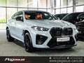 BMW X6 M Comp. SKY LOUNGE*-22%*CARBON*MASSAGE*SOFT Grau - thumbnail 5