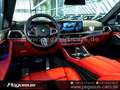 BMW X6 M Comp. SKY LOUNGE*-22%*CARBON*MASSAGE*SOFT Grau - thumbnail 35