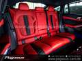 BMW X6 M Comp. SKY LOUNGE*-22%*CARBON*MASSAGE*SOFT Grau - thumbnail 21