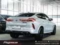 BMW X6 M Comp. SKY LOUNGE*-22%*CARBON*MASSAGE*SOFT Grau - thumbnail 6