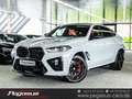 BMW X6 M Comp. SKY LOUNGE*-22%*CARBON*MASSAGE*SOFT Grau - thumbnail 17