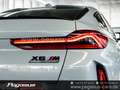 BMW X6 M Comp. SKY LOUNGE*-22%*CARBON*MASSAGE*SOFT Grau - thumbnail 13