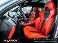 BMW X6 M Comp. SKY LOUNGE*-22%*CARBON*MASSAGE*SOFT Grau - thumbnail 2