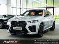 BMW X6 M Comp. SKY LOUNGE*-22%*CARBON*MASSAGE*SOFT Grau - thumbnail 3
