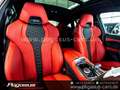 BMW X6 M Comp. SKY LOUNGE*-22%*CARBON*MASSAGE*SOFT Grau - thumbnail 20